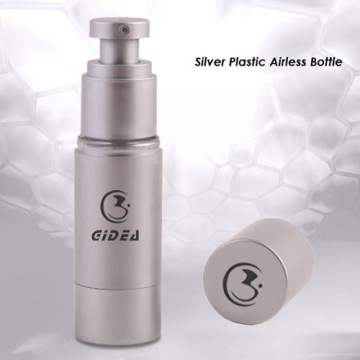 15ml 30ml 50ml Airless Kunststoff-Flaschen