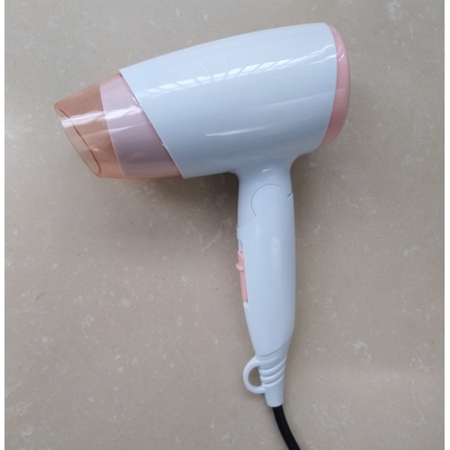 Fashionable Popular Use Two Speed Travel Hairdryer