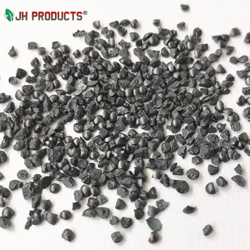 Hot Sale gl40 steel grit blasting abrasive