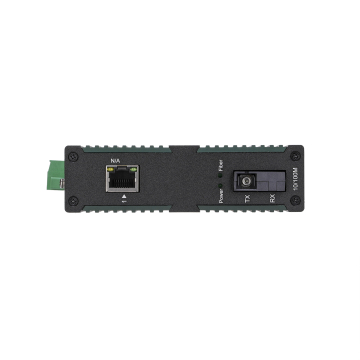 1 Port Industrial Fast Ethernet Switch