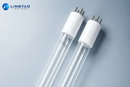 UV Germicidal Lamp Products