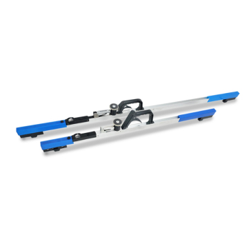Analogue Mechanical Track Gauge for Switch Rail and Check Rail Gauge Measurement