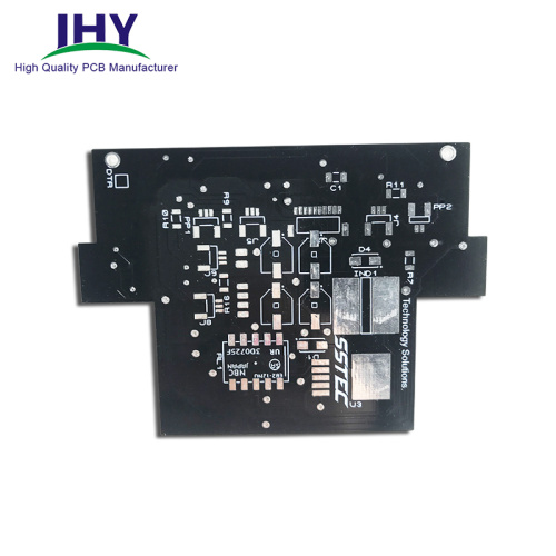 4 Layer PCB Manufacturing Prototype PCB Circuit Board Fabrication Services