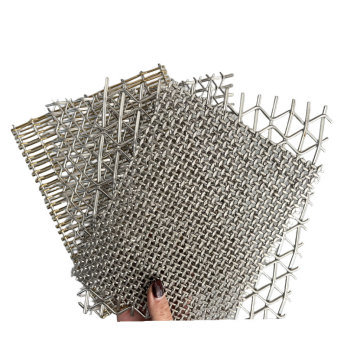 2023 Stainless Steel Wire Mesh for Living Room Partition Decoration