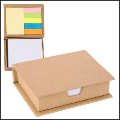 Sticky Notes Box Organizer