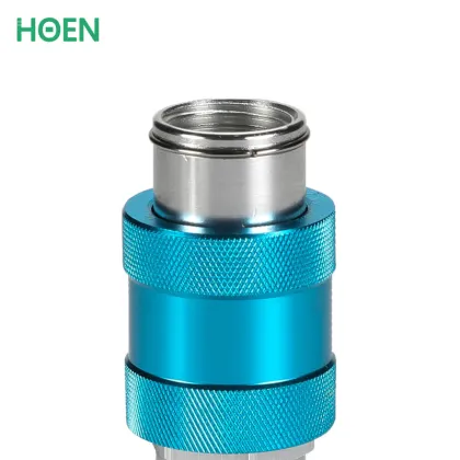 Pneumatic Control Hand Slide Valve for Air Pipe Systems