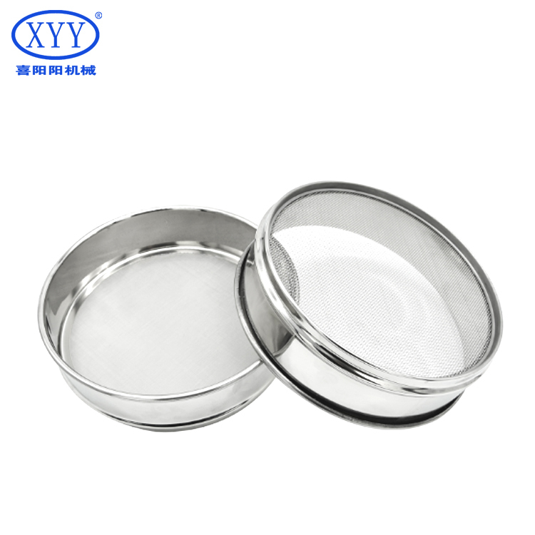 355 Square Hole Woven Wire Mesh in Steel Stainless Steel Industrial Equipment