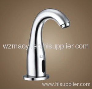 Brass Body Sensor Faucet 