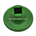 06-057-003 KMC/Kelly disc convex green spool