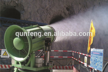 QunFeng dedisting mist sprayer appliance