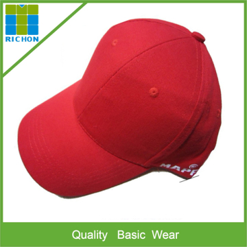 Red Cap for Promotional