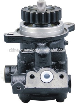 China No.1 OEM manufacturer, Genuine parts for isuzus 10PC1 10PB1 10PA1 power steering pump 475-03923 47503923
