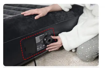 Comfort Self Inflating Air Mattresses