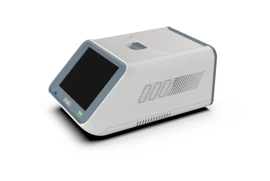 PCR Machine Thermal Cycler for DNA Testing Machine