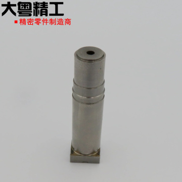 1.2713 Material Precision Mold Parts Custom Metal Components