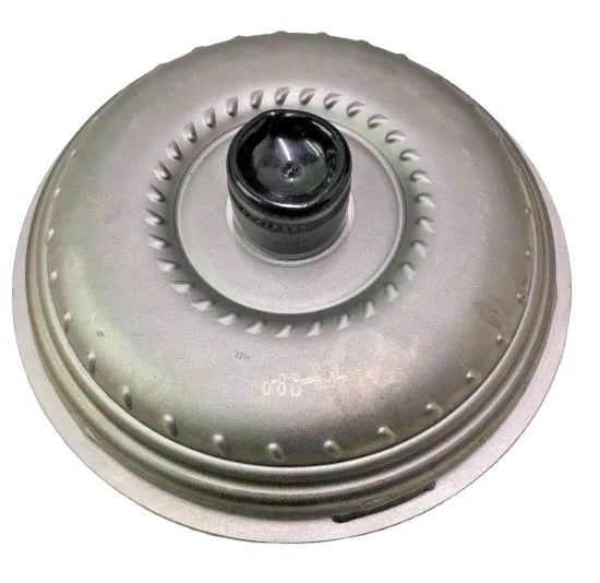 JF015E RE0F11A Auto Transmission System Torque Converter