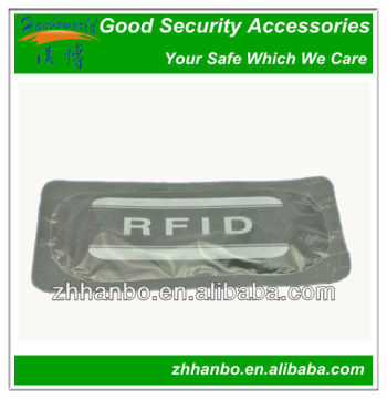 high quality uhf rfid tag for tire tracking