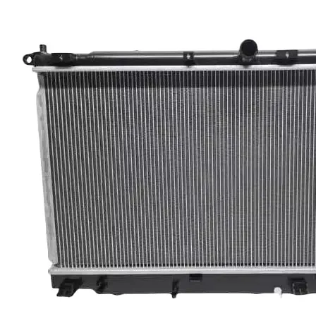High Quality Radiator 50016411 10080591 for Roewe 350