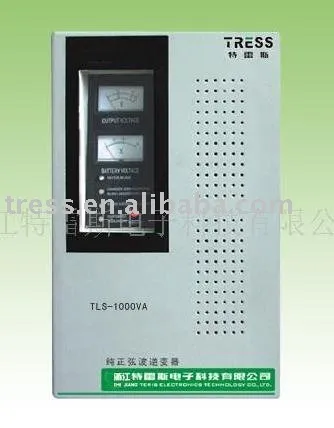 1KVA off grid sine wave inverter