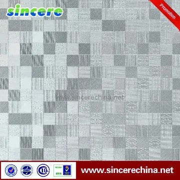 silver metallic glazed rustic matte ceramic tile price