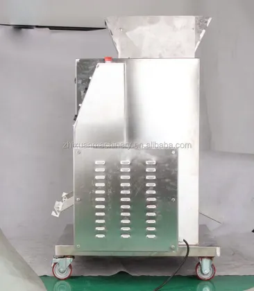 Hot Selling Tapioca Ball Machine for Boba Milk Tea