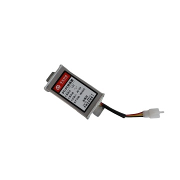 Special Hot Selling DC to DC Converter 48V to 12V for E-Bike