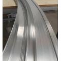 Profîlên Aluminium Bending Aluminium