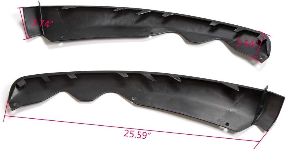 Front Bumper Chine2