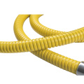 ARMOURING HOSE FOR THECONNECTION OF GAS(KZ)