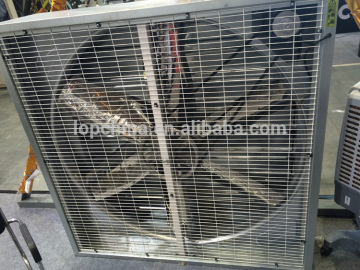AF-1380 industrial large air volume negative-pressure air fan