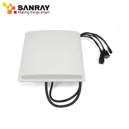 Integrated uhf rfid Reader with SDK Development Kit