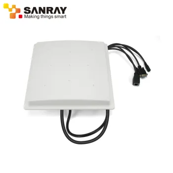 Integrated uhf rfid Reader with SDK Development Kit