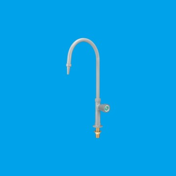 Hot Sale Laboratory Universal Goose Neck Water Faucet/Tap