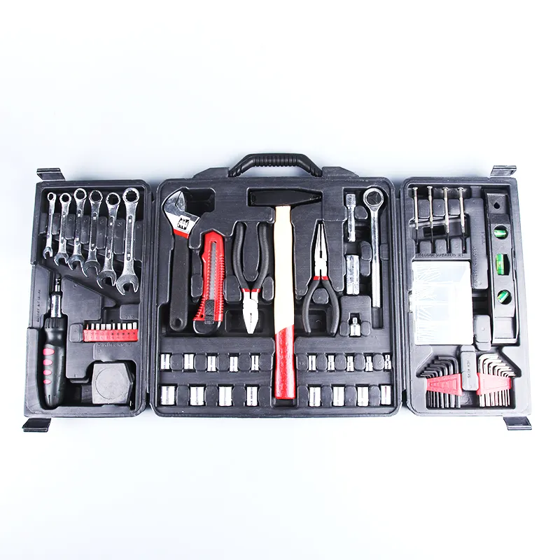 95pcs أدوات إصلاح السيارات Socket Set Tools Hand Tools Sale