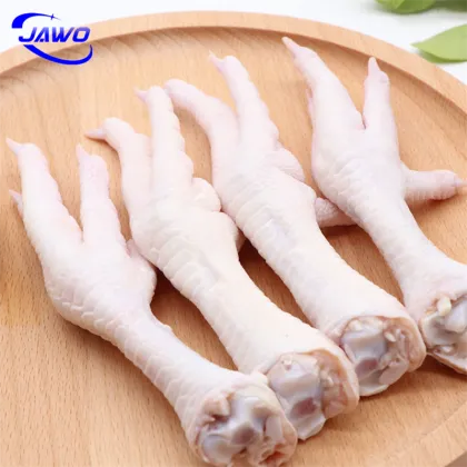 Chicken Feet Peeler Machine - Good Quality Chicken Feet Cleaning Machine