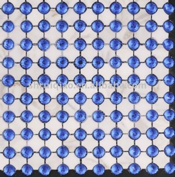 Beautiful Wall and floor diamond diy paintings mosaic