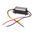 DC/DC Regulated Switching Power Supply Adapter Converter 24V To 12V 5A 60W Regulator Module Supply Step Down Adapter Waterproof