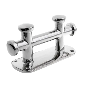OEM ODM Heavy Duty Stainless Steel Mooring Bollards for Ships