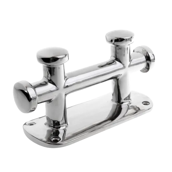OEM ODM Heavy Duty Stainless Steel Mooring Bollards for Ships