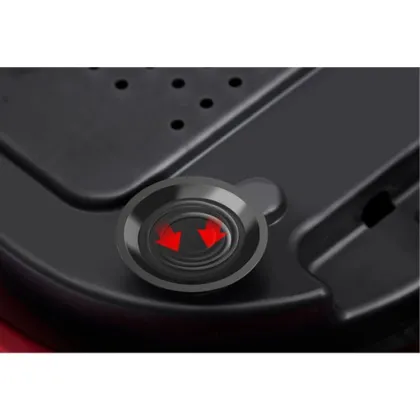 Gym Fitness Exercise Equipment Body Slim Exercise Body Vibration Plate