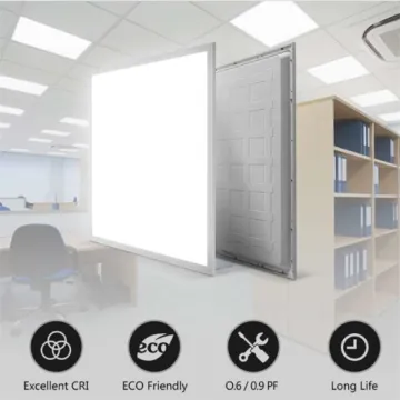 36W Backlit Led Panel Light