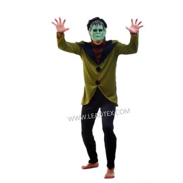 Costumes d&#39;Halloween adultes Design Frankenstein