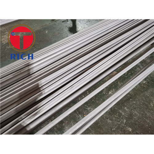 ASTM A213 Stainless Steel Boiler Tubes