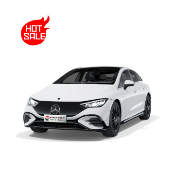 Neue Produkteinführung: Benz EQE 350 717 km Luxusauto - Neue Generation mit erstklassigem neuem Energiefahrzeug