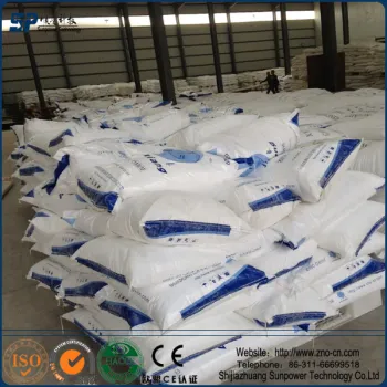 Factory directly supply 99.7% Zinc Oxide