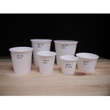 hot drink paper cup 120z