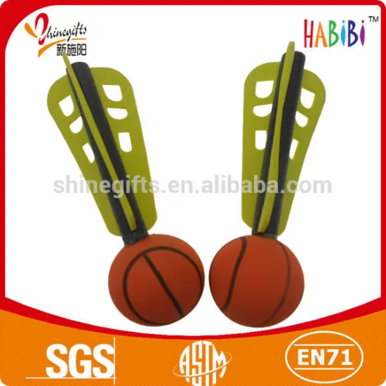 educational eva ball for kids