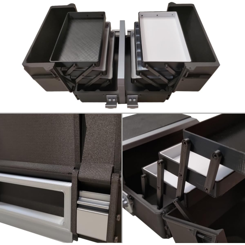 HIPS Support Filament for ABS