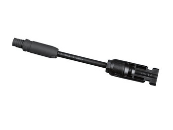 Male and Female connector