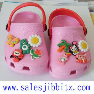 garden shoe